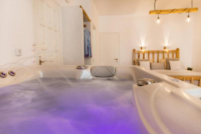 Aqua Naxos Apartments & Suites